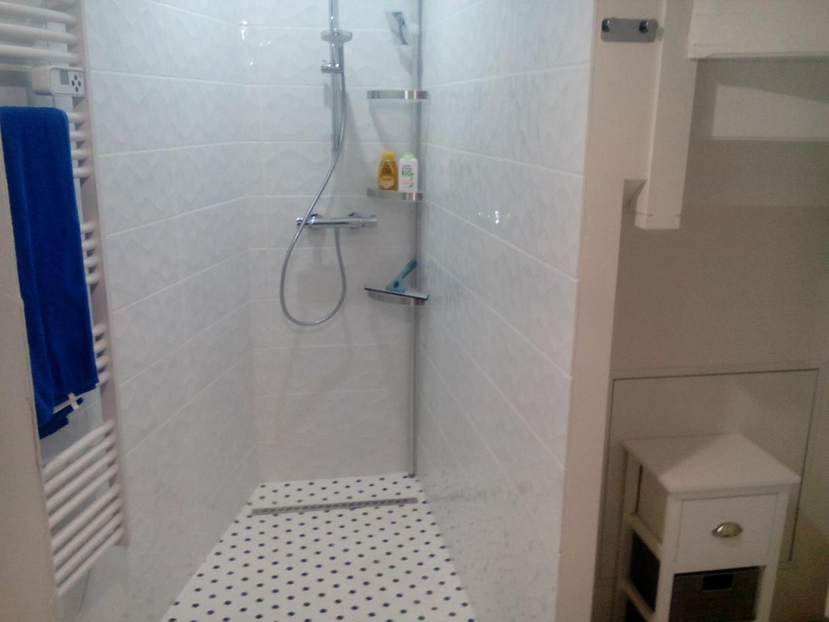 Holiday home La Dauversiere 1