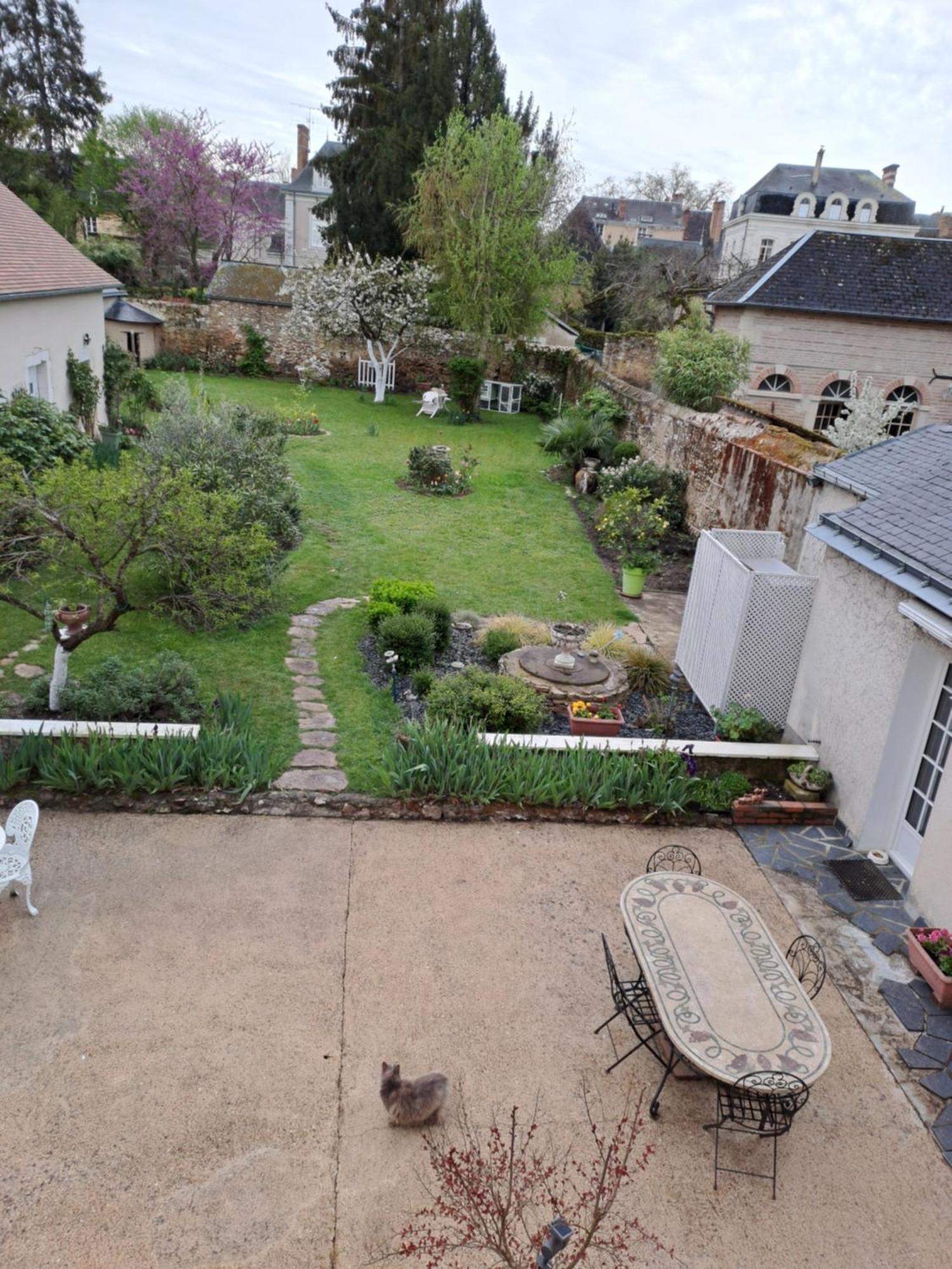 La Dauversiere 1 Holiday home