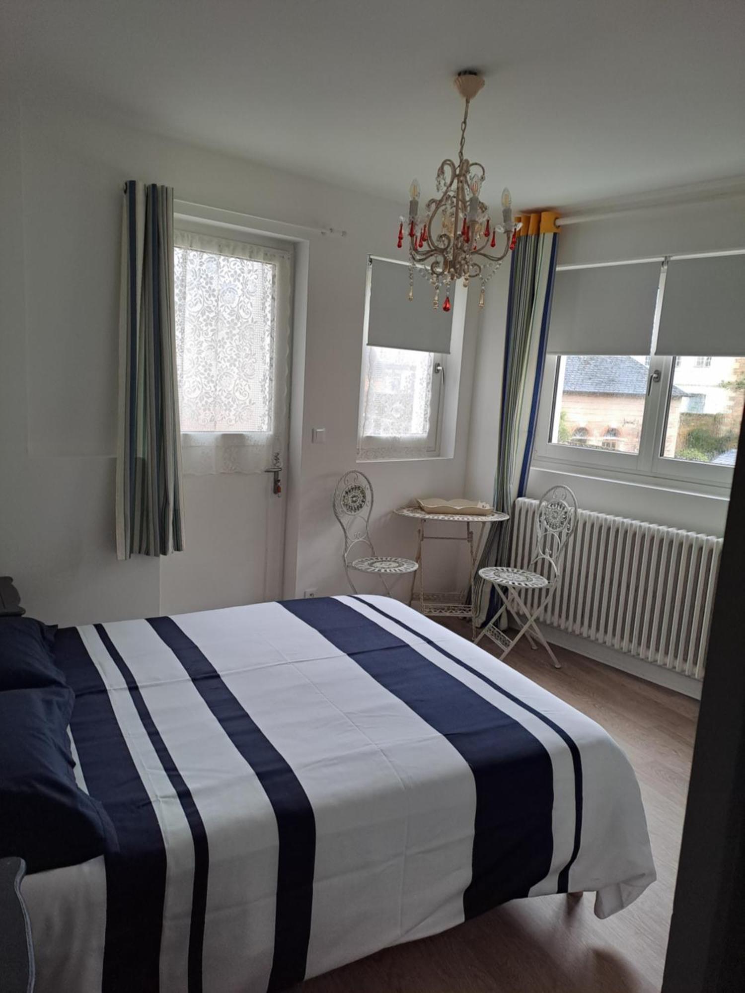 Holiday home La Dauversiere 1